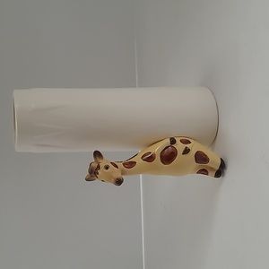 Vintage Seto Craft Vase